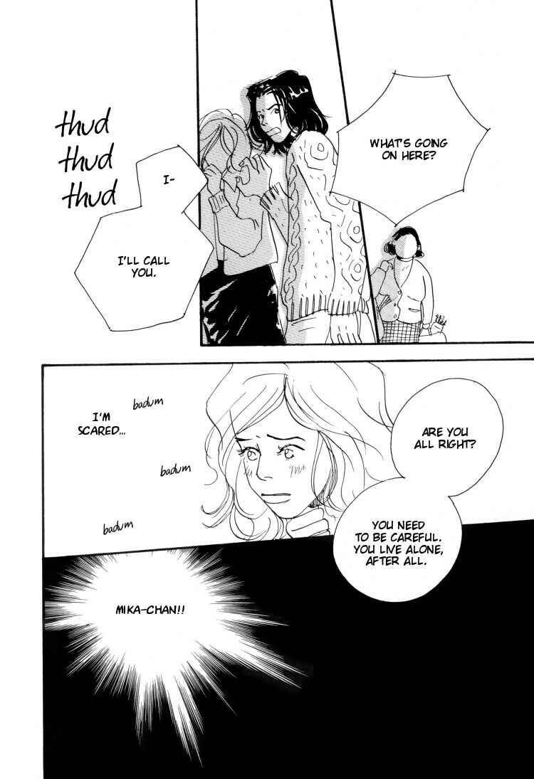 Page 14 Chapter 5 Love Vibes