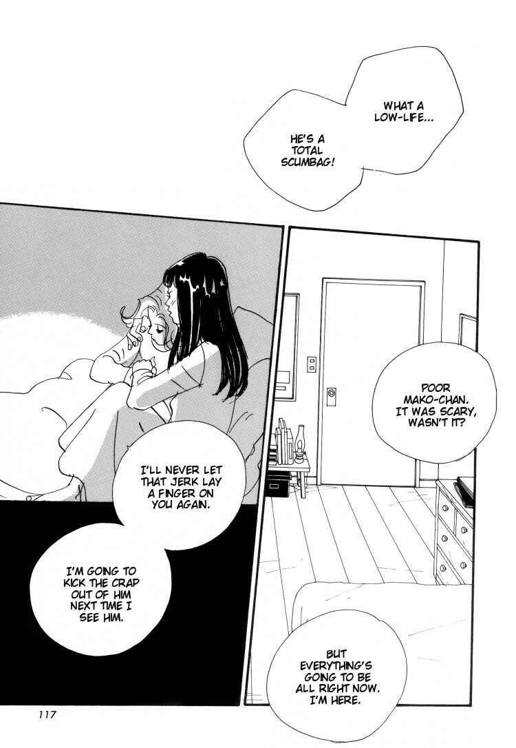 Page 15 Chapter 5 Love Vibes