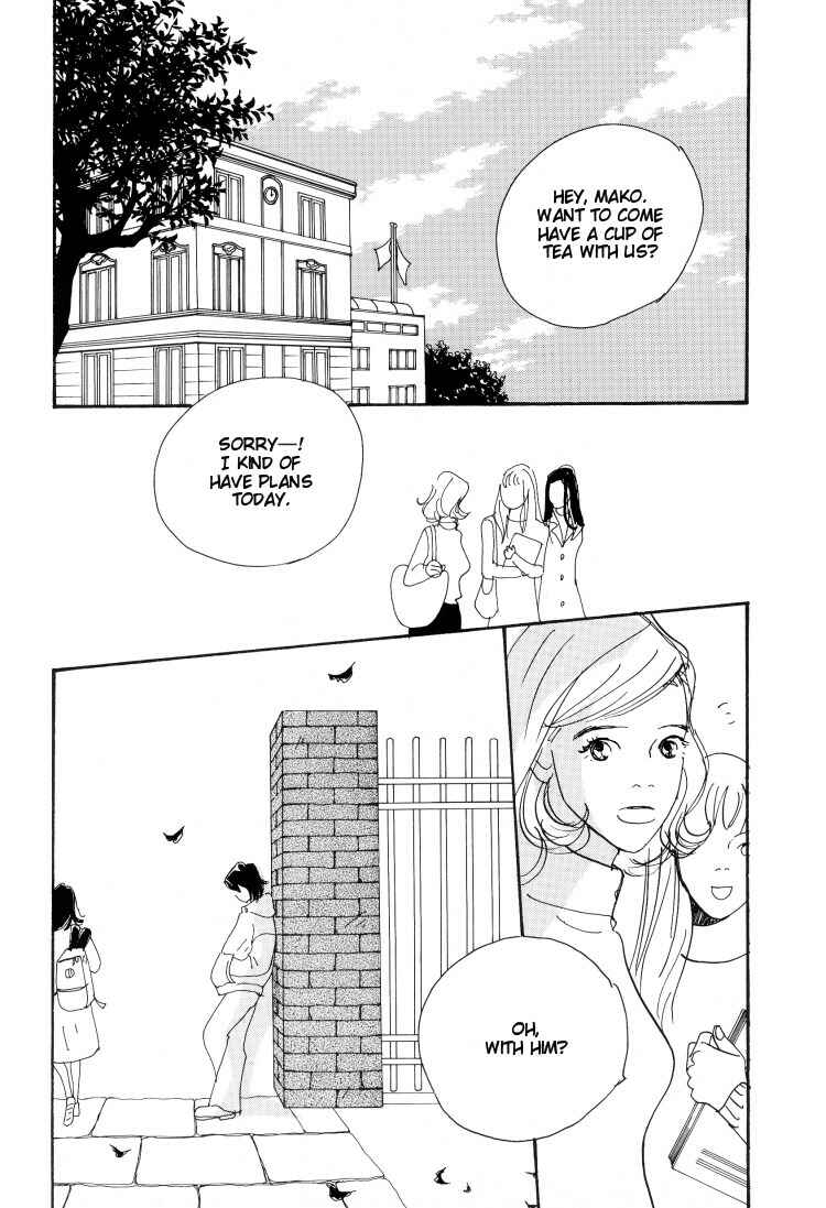 Page 19 Chapter 5 Love Vibes