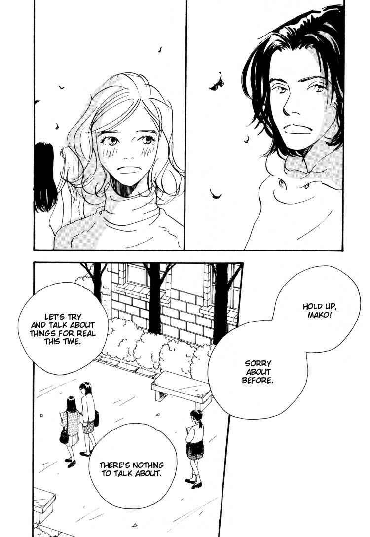 Page 20 Chapter 5 Love Vibes