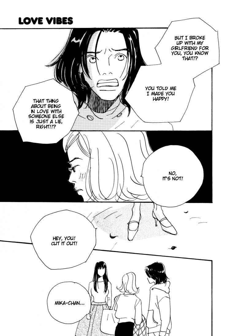 Page 21 Chapter 5 Love Vibes