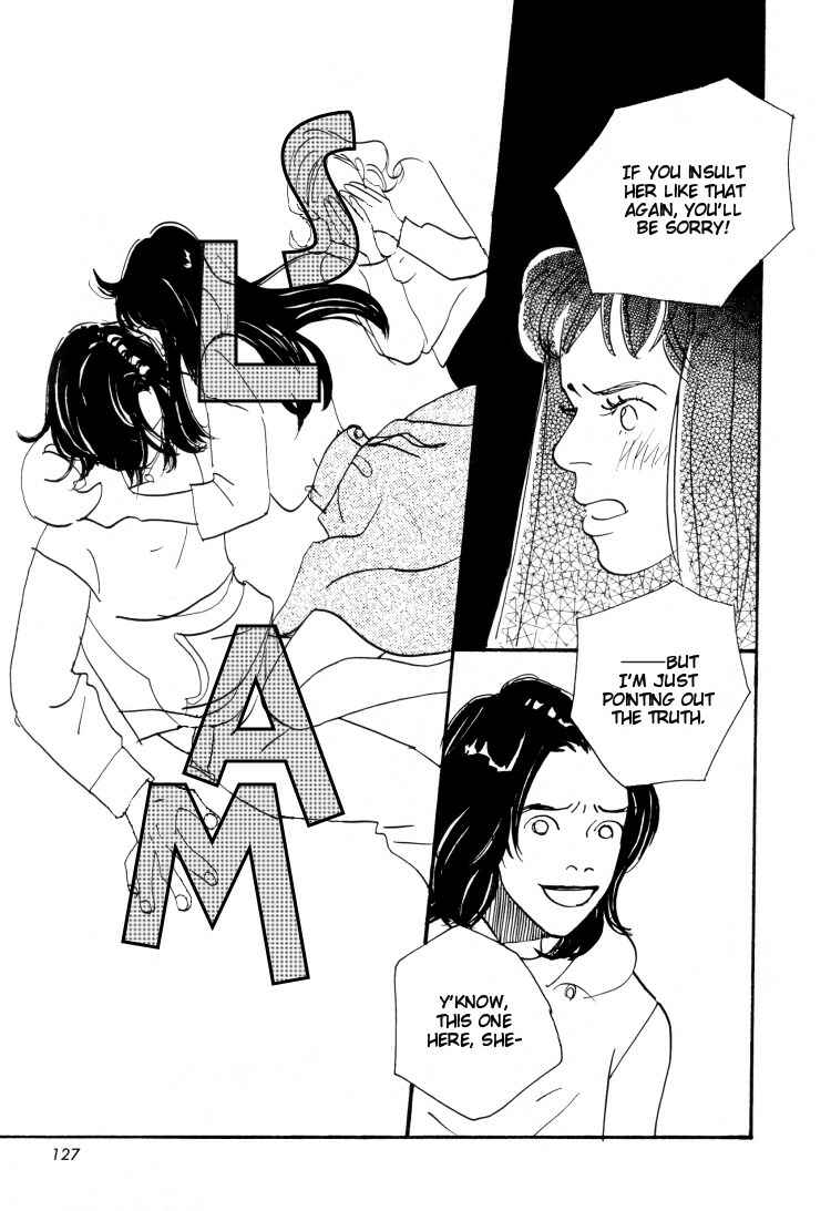 Page 25 Chapter 5 Love Vibes