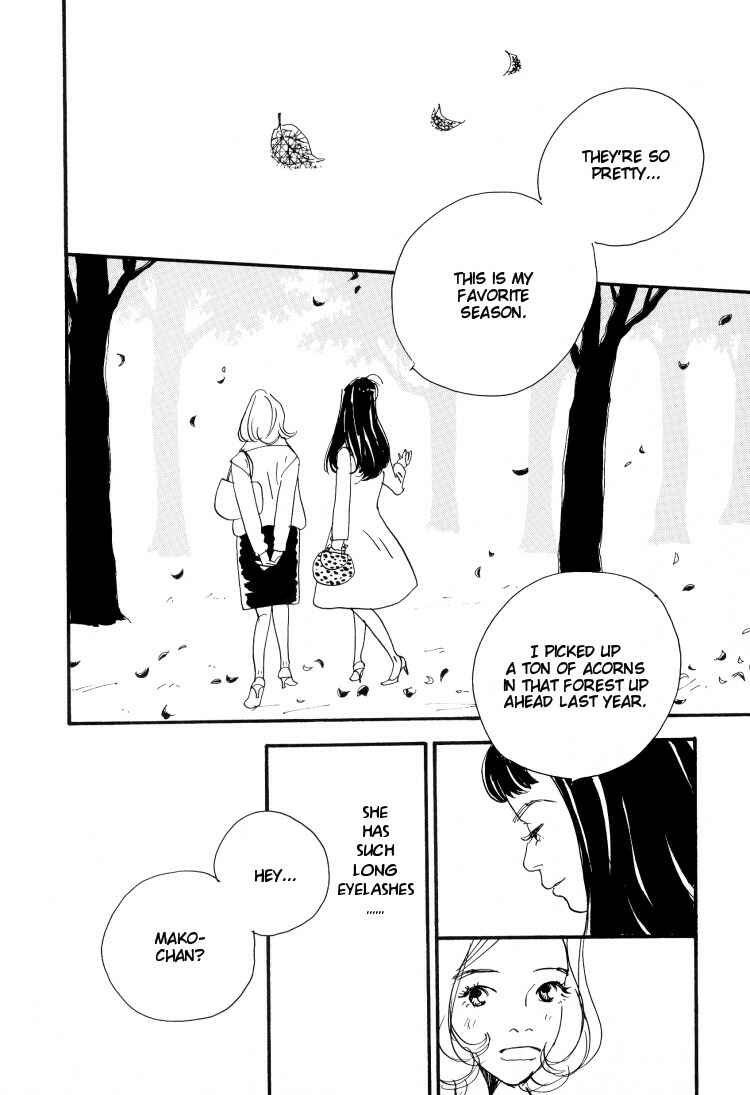 Page 6 Chapter 5 Love Vibes