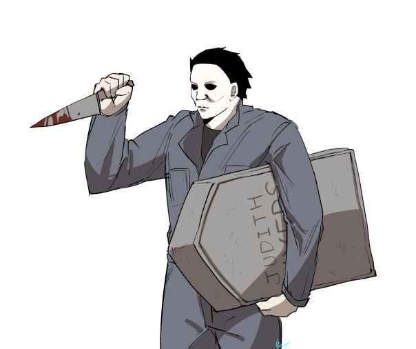 Page 4 Chapter 26.5 Eirrizos Dead by Daylight Collection (Doujinshi)