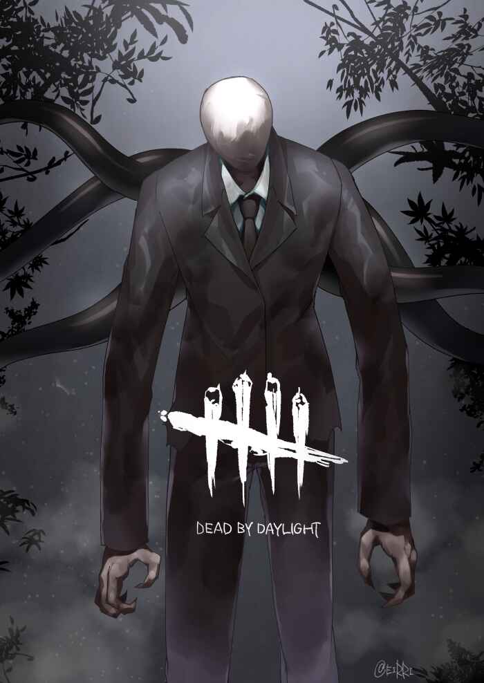Page 2 Chapter 21.5 Eirrizos Dead by Daylight Collection (Doujinshi)