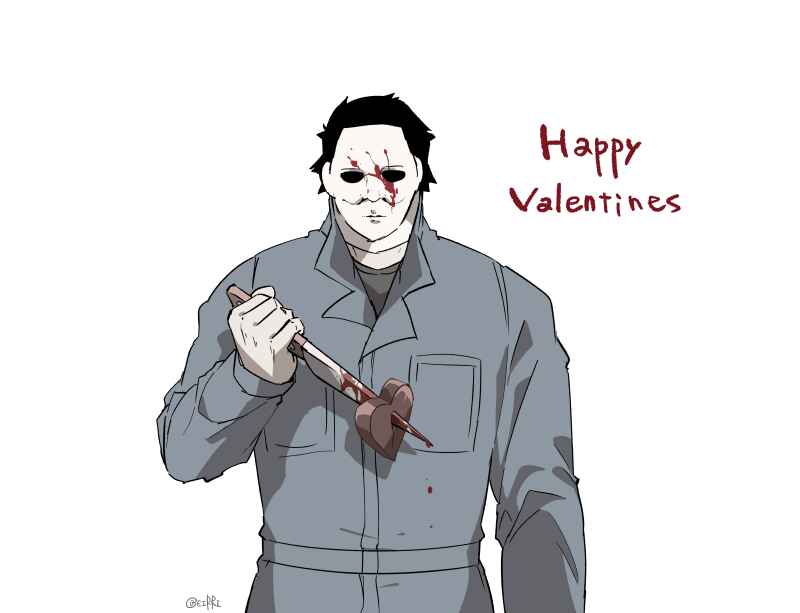 Page 5 Chapter 35.5 Eirrizos Dead by Daylight Collection (Doujinshi)