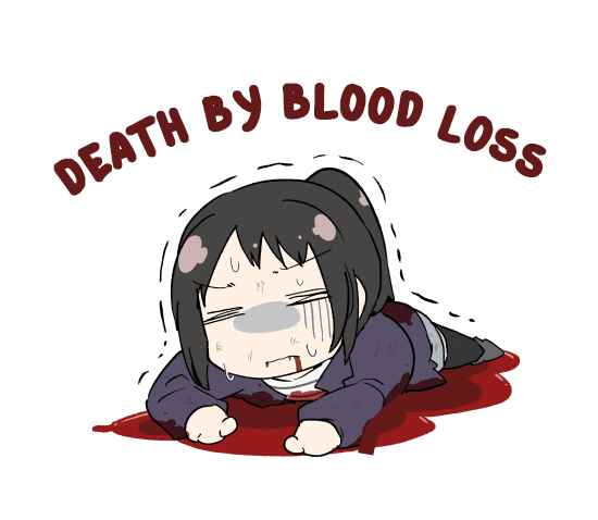 Page 2 Chapter 30.5 Eirrizos Dead by Daylight Collection (Doujinshi)