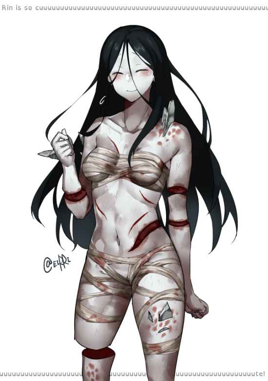 Page 7 Chapter 38.5 Eirrizos Dead by Daylight Collection (Doujinshi)