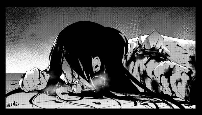 Page 3 Chapter 41.5 Eirrizos Dead by Daylight Collection (Doujinshi)