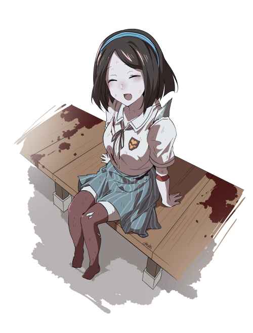 Page 2 Chapter 34.5 Eirrizos Dead by Daylight Collection (Doujinshi)