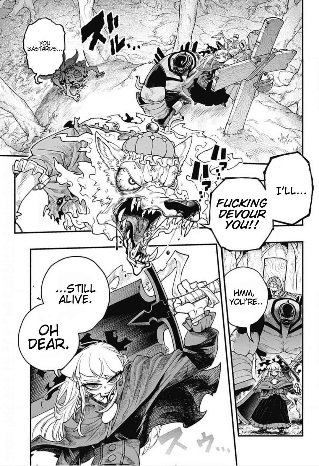 Page 11 Chapter Unknown_92d7 Warped Fairy Tale