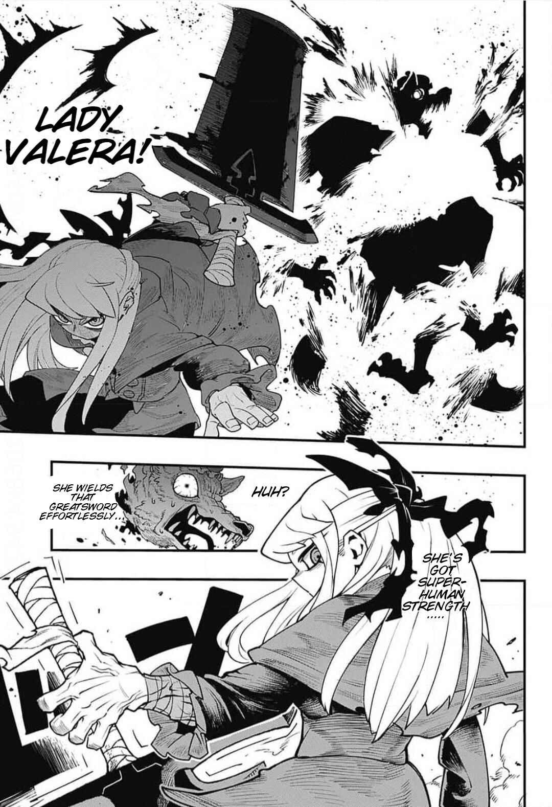 Page 13 Chapter Unknown_92d7 Warped Fairy Tale