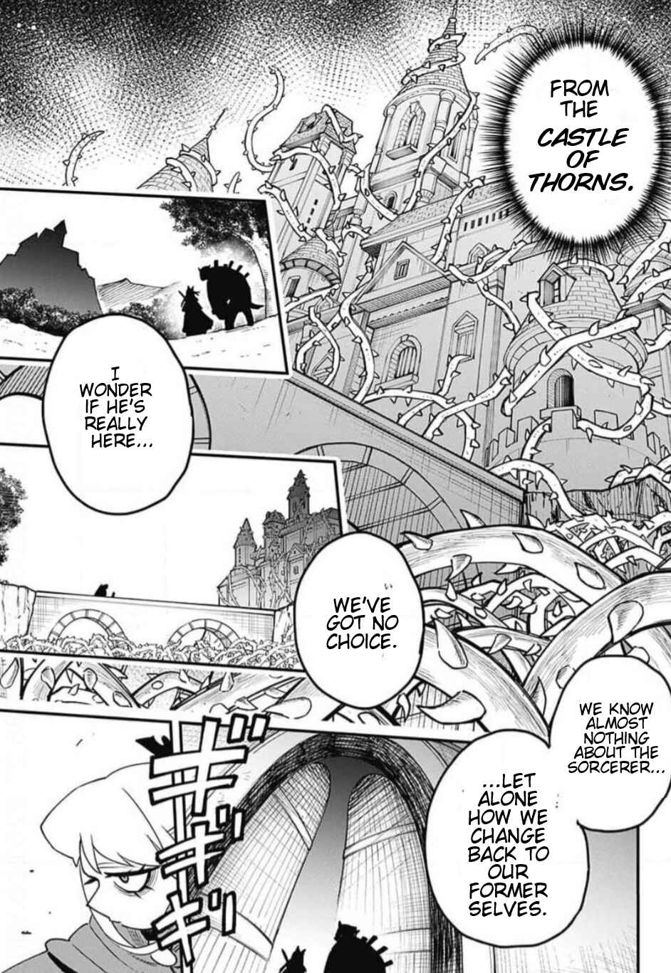 Page 21 Chapter Unknown_92d7 Warped Fairy Tale