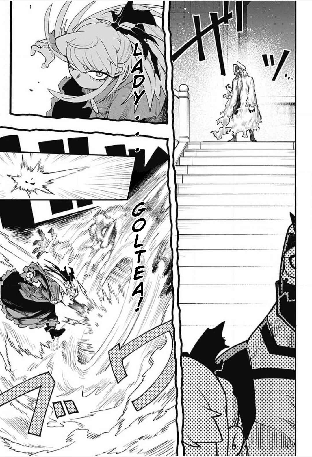 Page 23 Chapter Unknown_92d7 Warped Fairy Tale