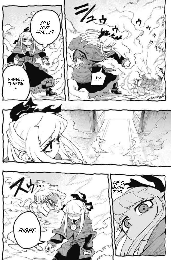 Page 24 Chapter Unknown_92d7 Warped Fairy Tale