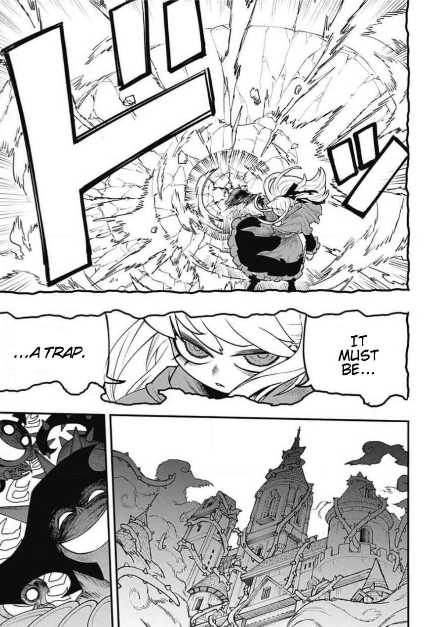 Page 25 Chapter Unknown_92d7 Warped Fairy Tale