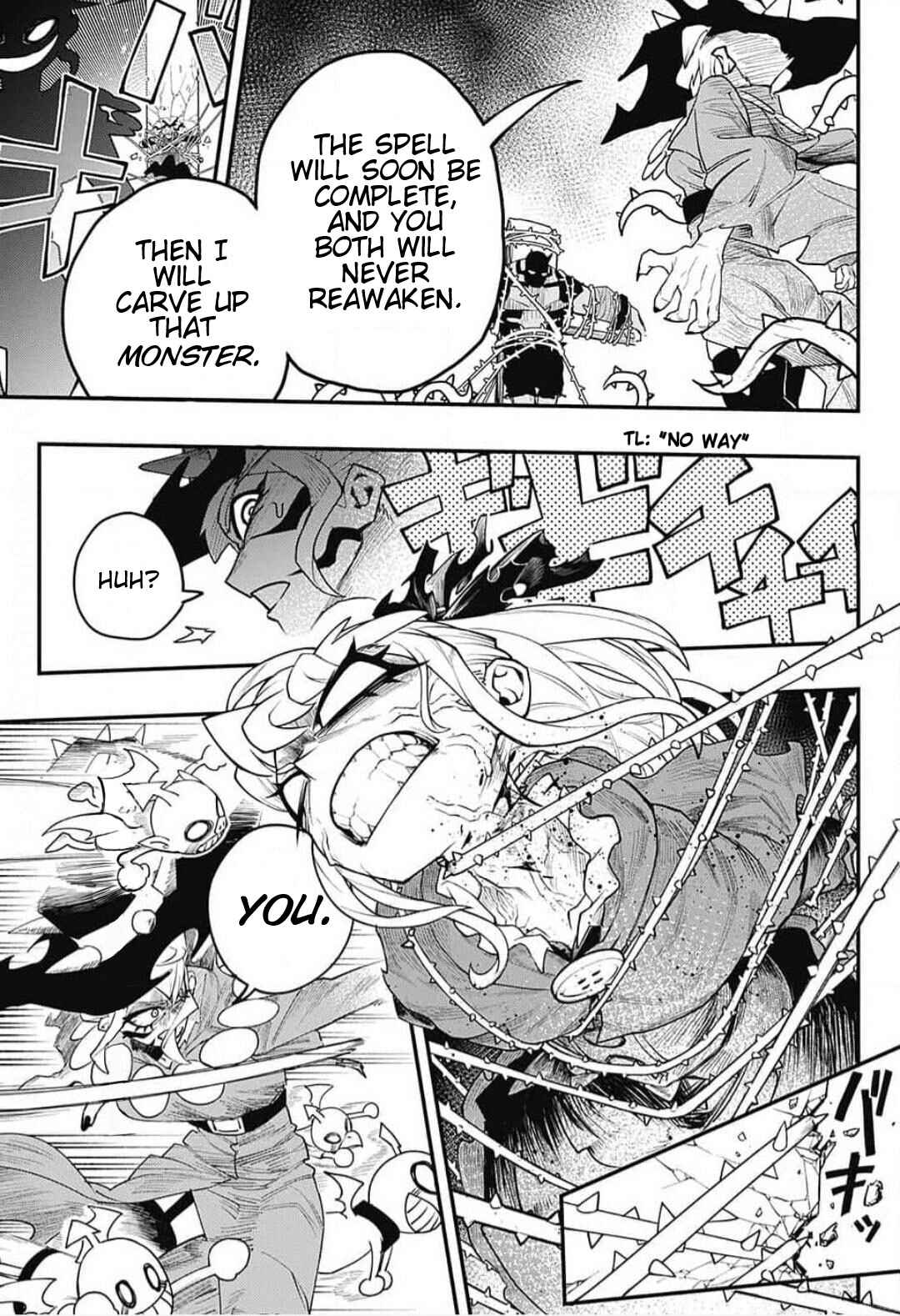 Page 29 Chapter Unknown_92d7 Warped Fairy Tale