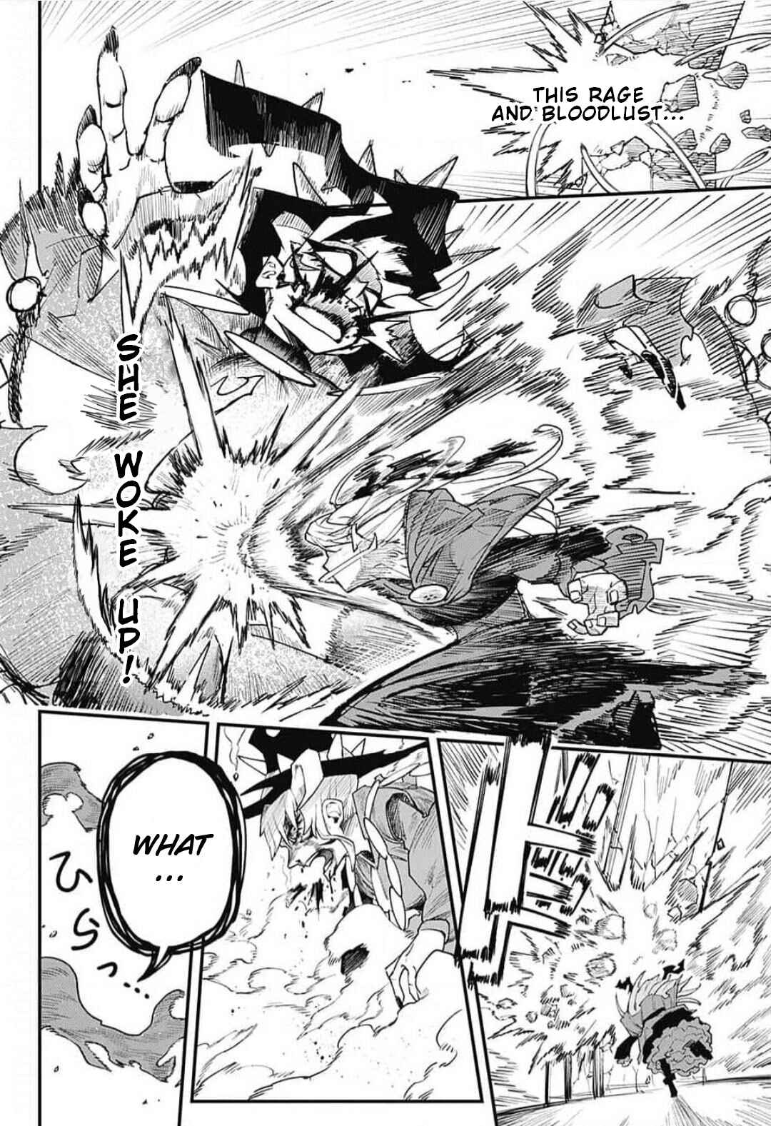 Page 30 Chapter Unknown_92d7 Warped Fairy Tale