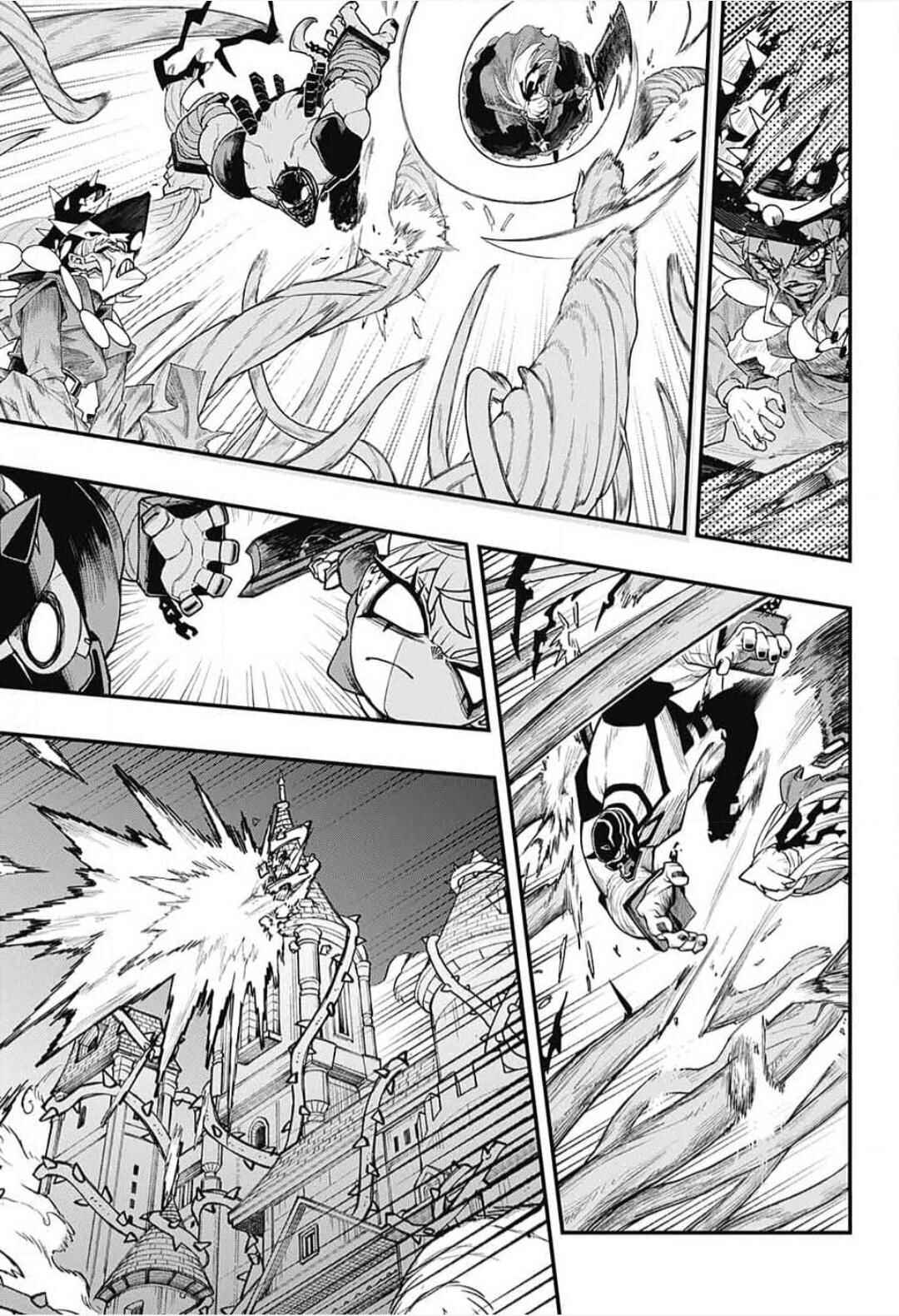 Page 36 Chapter Unknown_92d7 Warped Fairy Tale