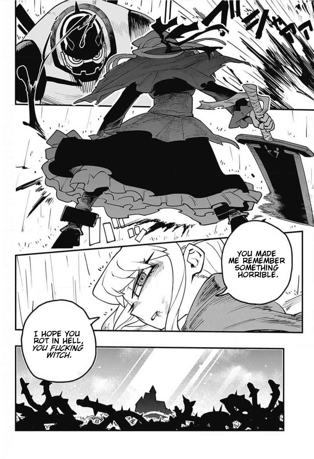 Page 43 Chapter Unknown_92d7 Warped Fairy Tale