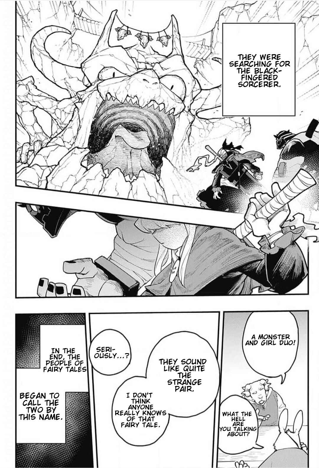 Page 45 Chapter Unknown_92d7 Warped Fairy Tale