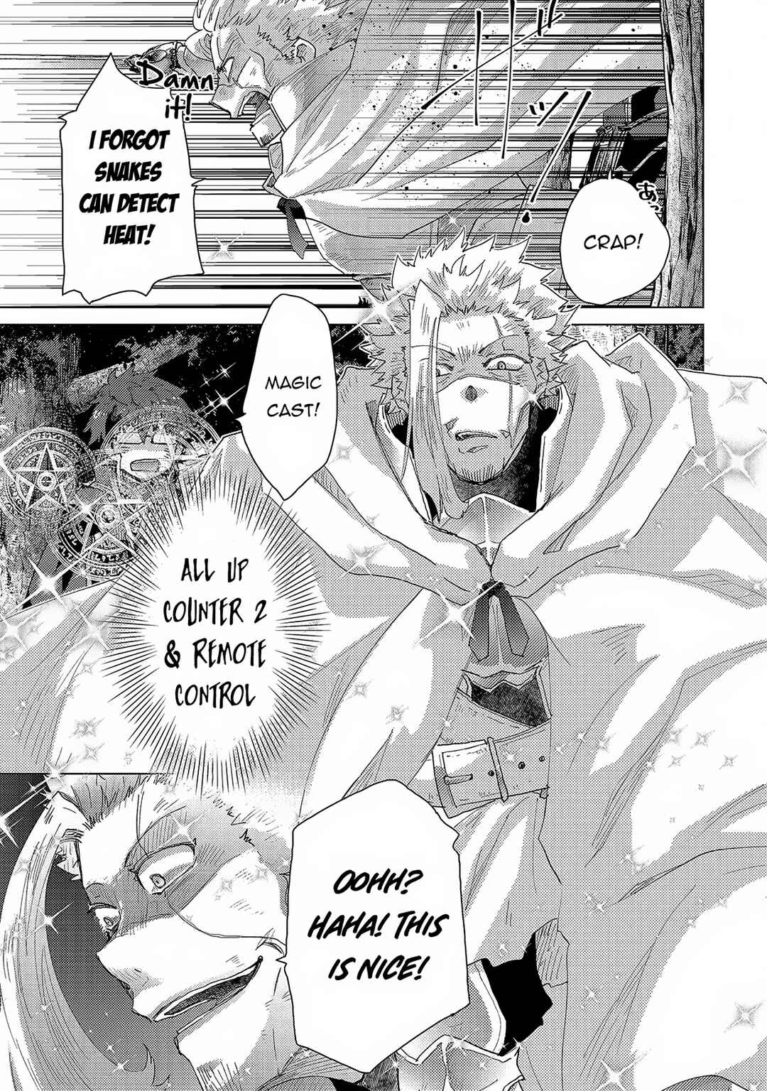 Page 10 Chapter 51 Yuukyuu no Gusha Asley no, Kenja no Susume - to, Pochi no Daibouken