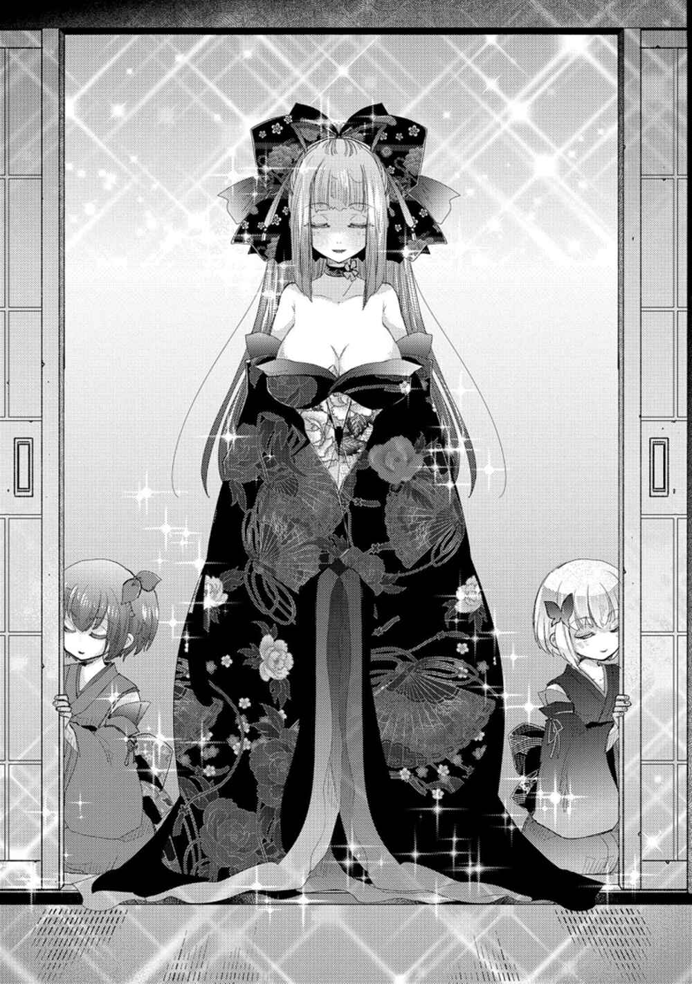 Page 22 Chapter 34 Yuukyuu no Gusha Asley no, Kenja no Susume - to, Pochi no Daibouken
