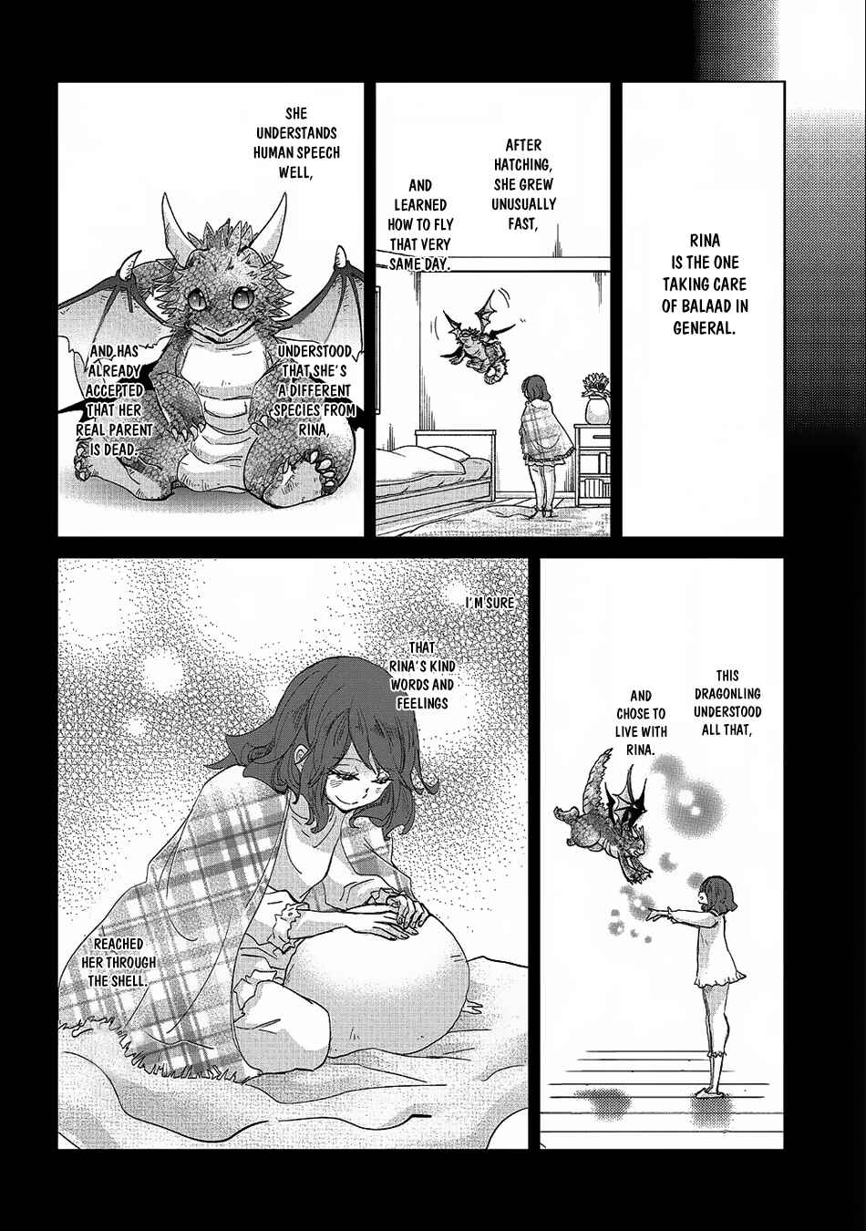 Page 5 Chapter 22 Yuukyuu no Gusha Asley no, Kenja no Susume - to, Pochi no Daibouken