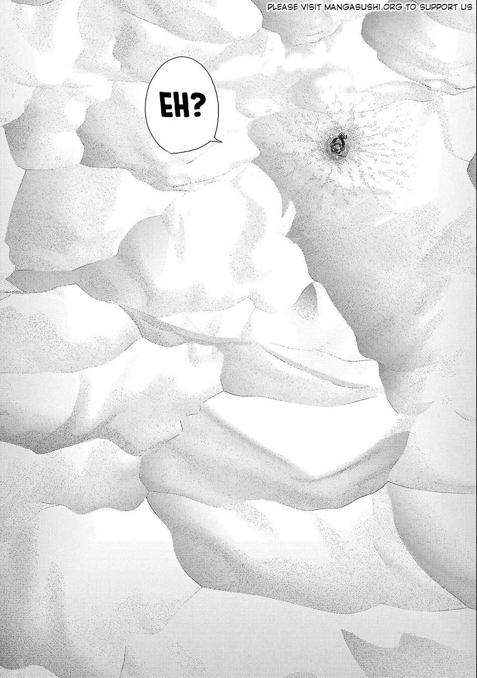Page 10 Chapter 54 Yuukyuu no Gusha Asley no, Kenja no Susume - to, Pochi no Daibouken