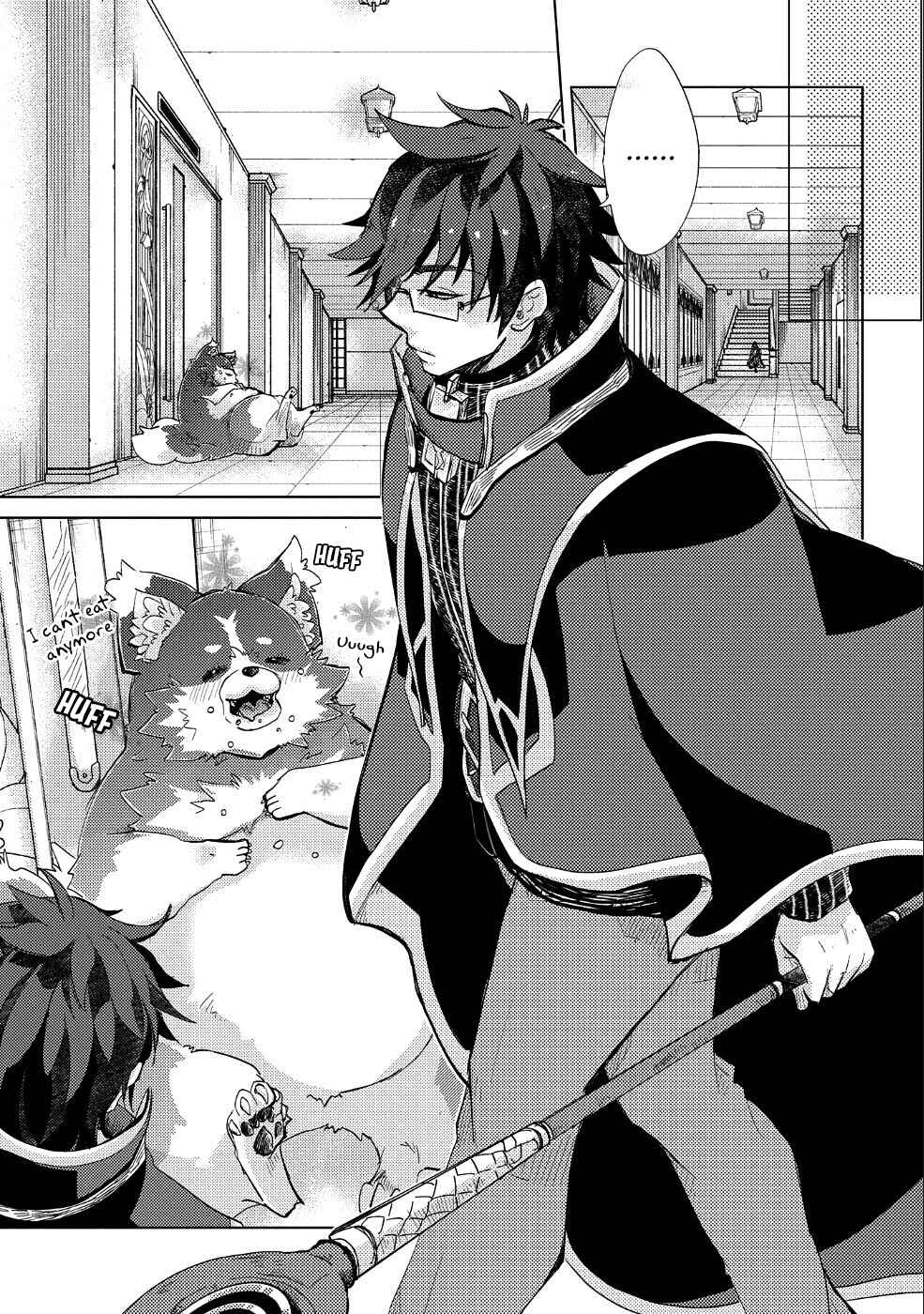 Page 28 Chapter 21 Yuukyuu no Gusha Asley no, Kenja no Susume - to, Pochi no Daibouken