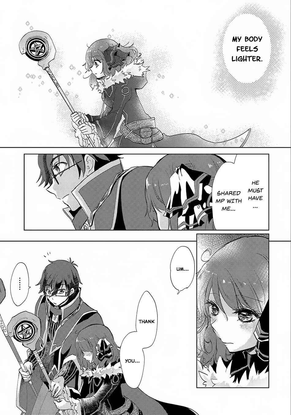 Page 30 Chapter 14 Yuukyuu no Gusha Asley no, Kenja no Susume - to, Pochi no Daibouken