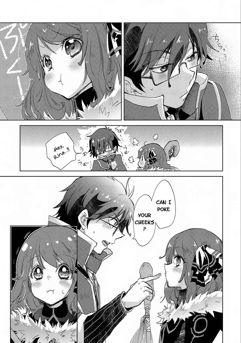 Page 34 Chapter 13 Yuukyuu no Gusha Asley no, Kenja no Susume - to, Pochi no Daibouken