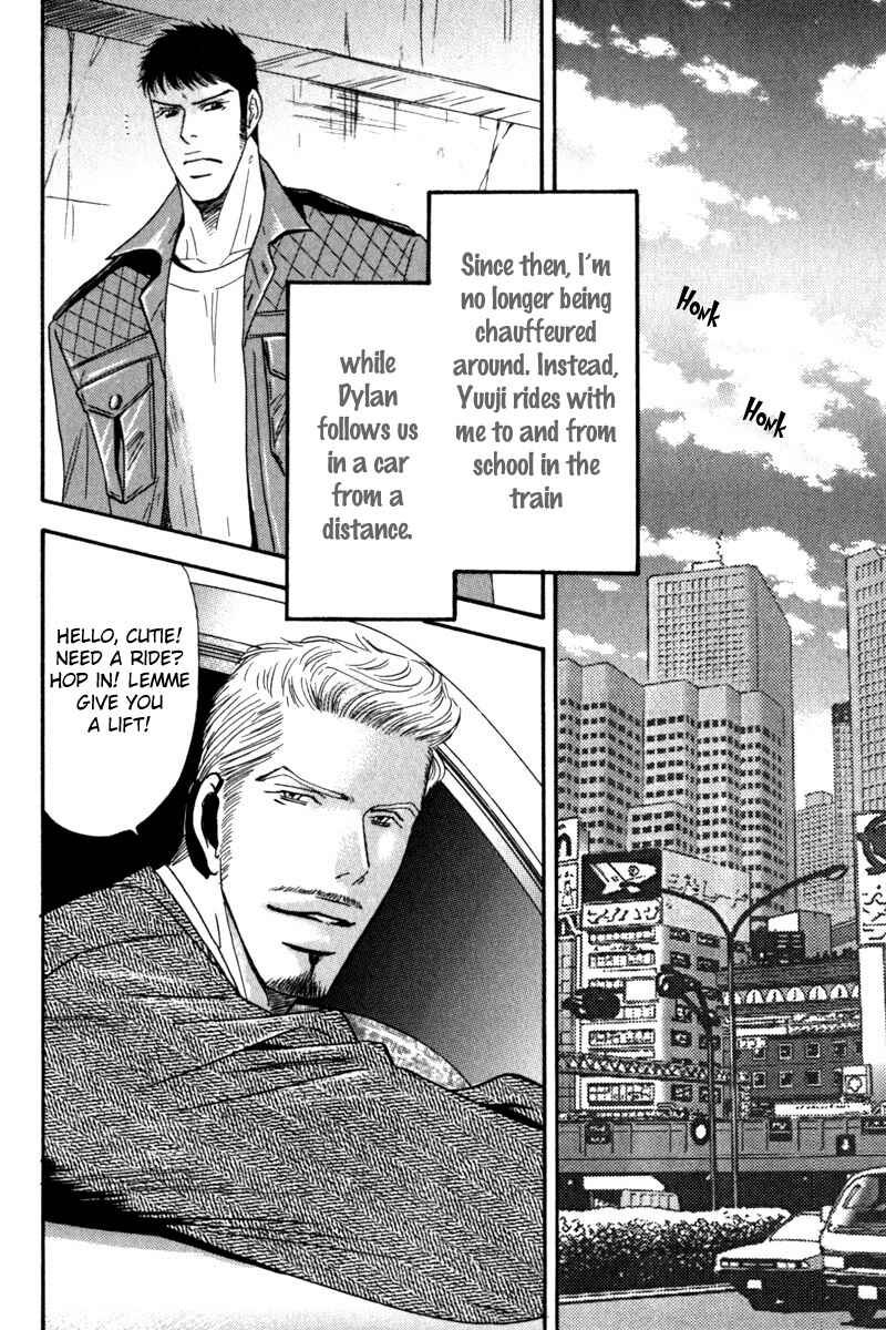 Page 102 Chapter 2 Body Guard