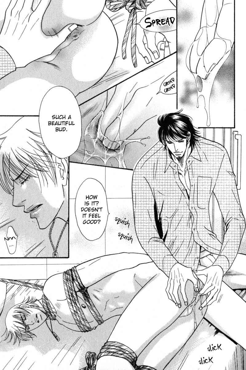 Page 46 Chapter 2 Body Guard
