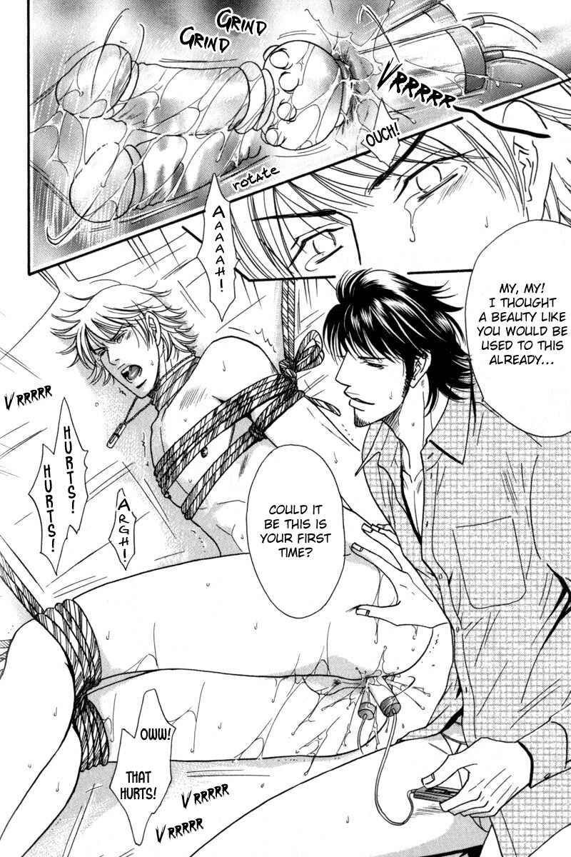 Page 49 Chapter 2 Body Guard