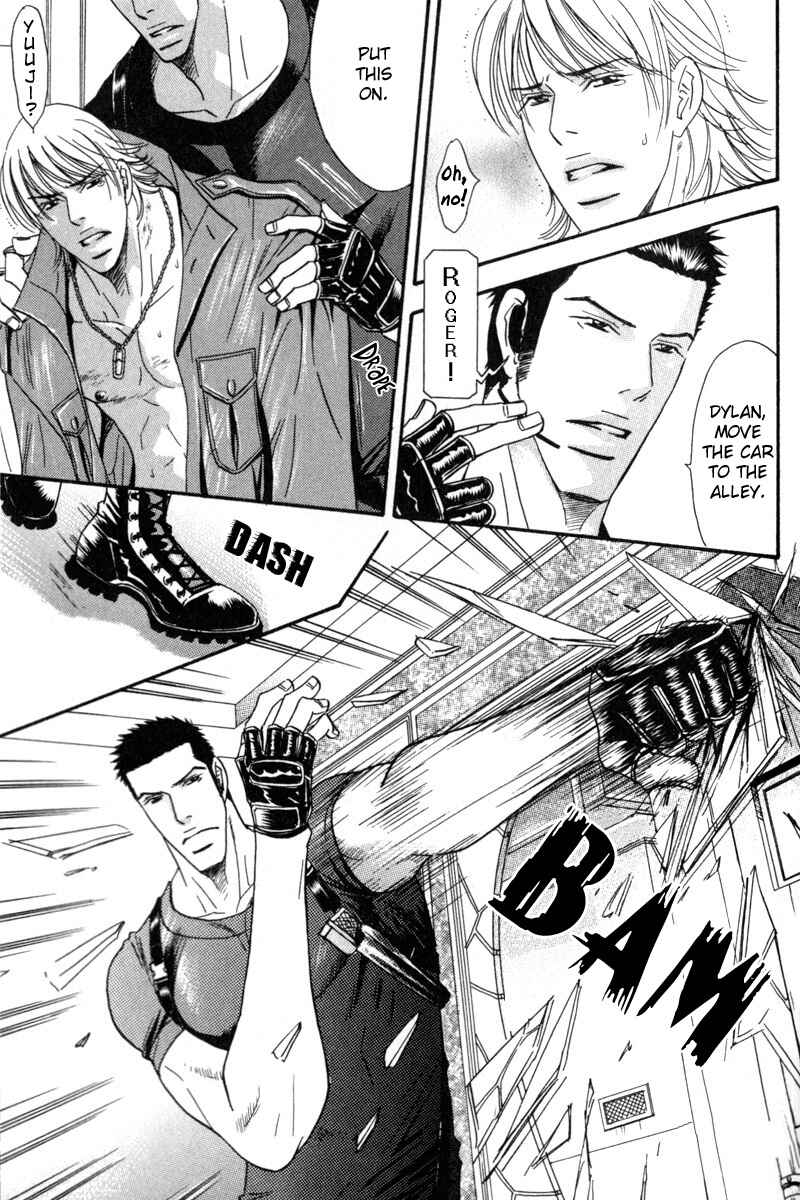 Page 60 Chapter 2 Body Guard