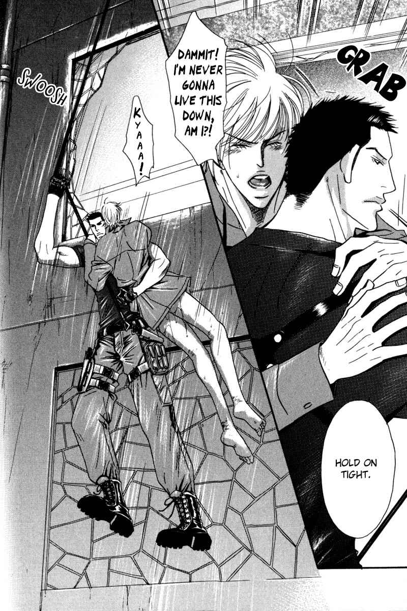Page 63 Chapter 2 Body Guard