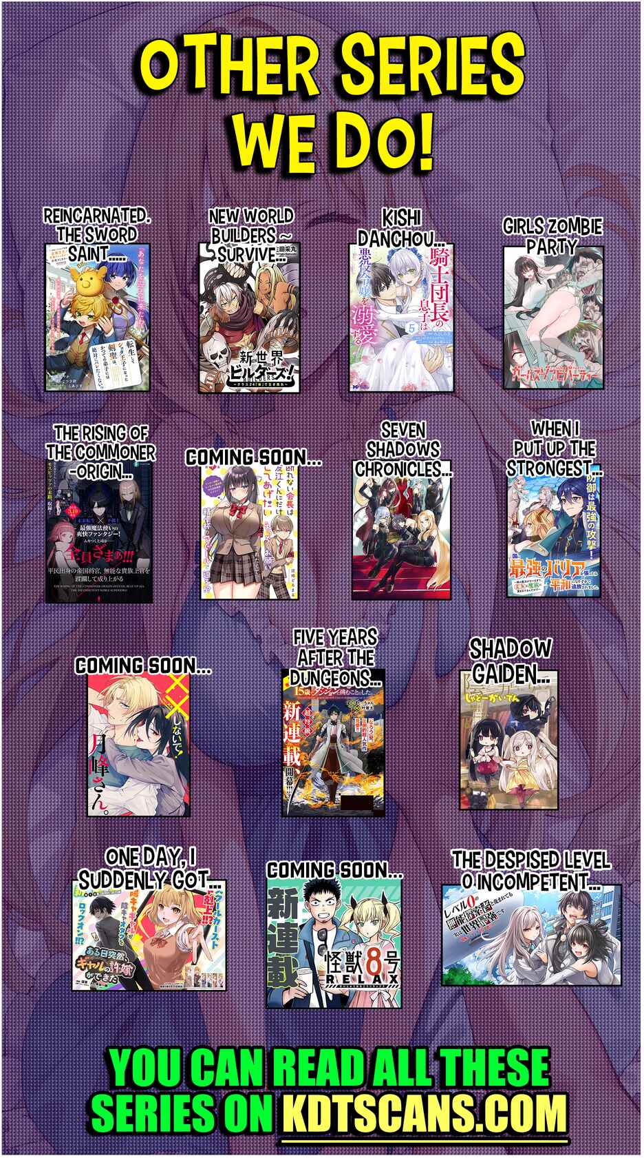 Page 35 Chapter 2 Kishi Danchou no Musuko wa Akuyaku Reijou wo Dekiai suru