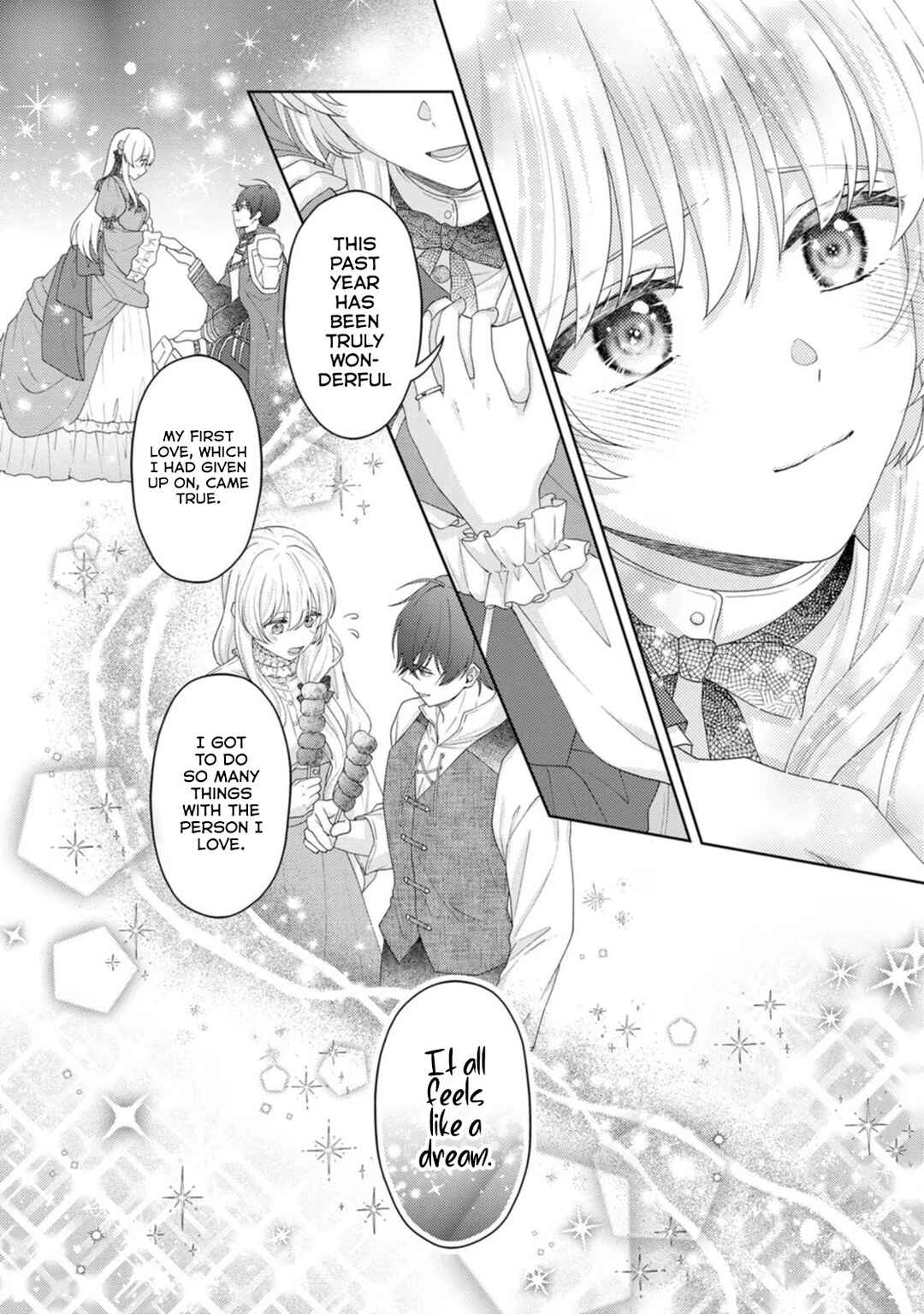 Page 17 Chapter 23 Kishi Danchou no Musuko wa Akuyaku Reijou wo Dekiai suru