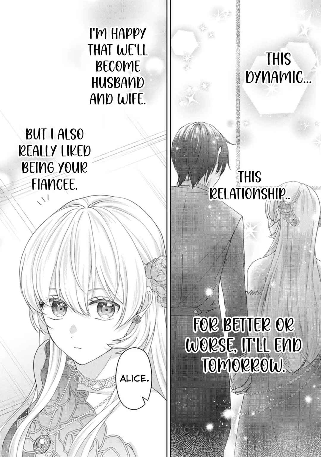 Page 29 Chapter 23 Kishi Danchou no Musuko wa Akuyaku Reijou wo Dekiai suru