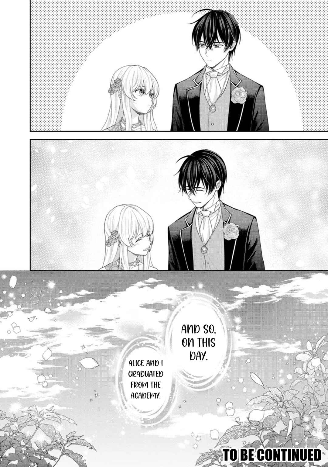 Page 31 Chapter 23 Kishi Danchou no Musuko wa Akuyaku Reijou wo Dekiai suru
