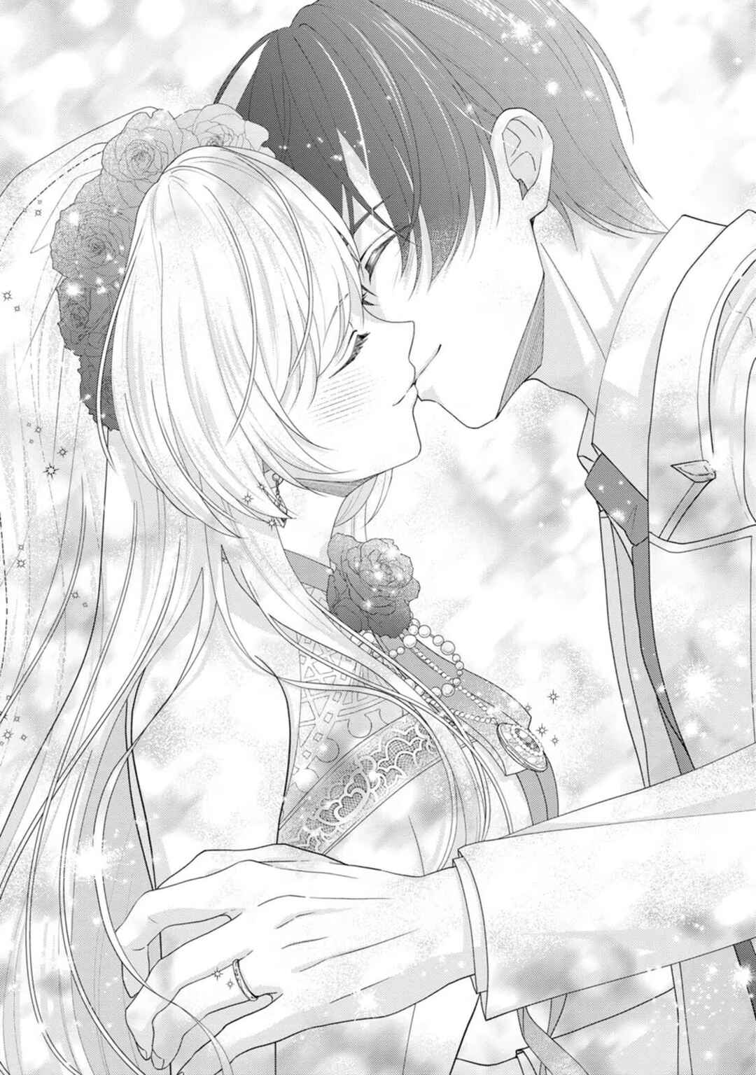 Page 24 Chapter 24 Kishi Danchou no Musuko wa Akuyaku Reijou wo Dekiai suru