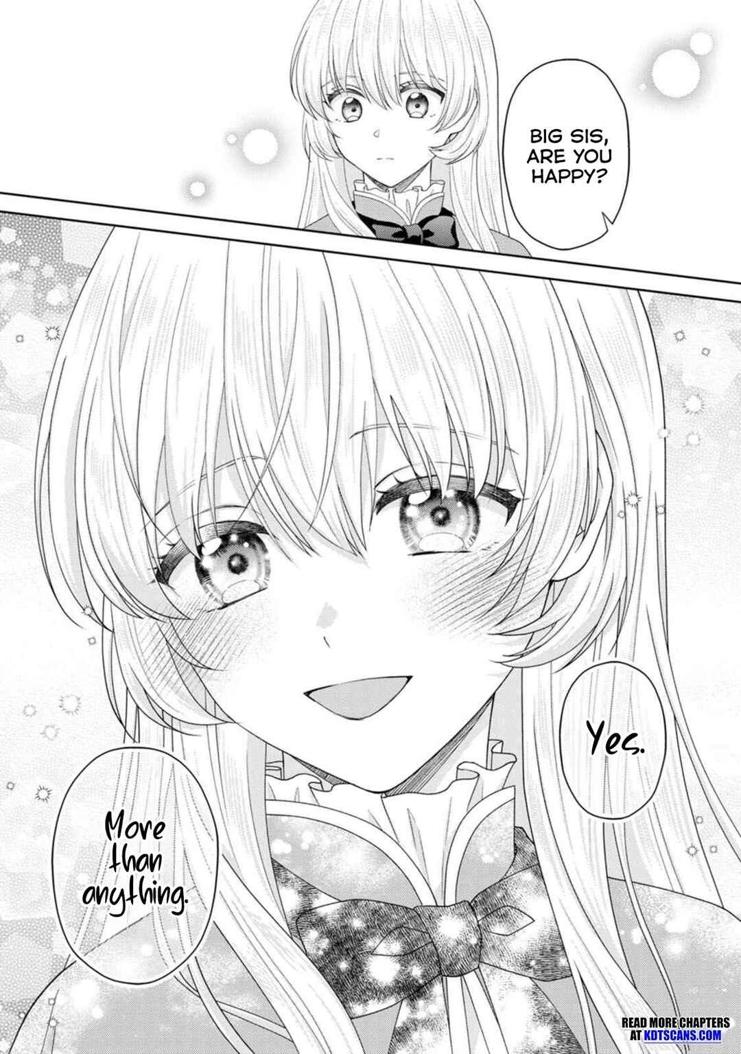 Page 7 Chapter 17 Kishi Danchou no Musuko wa Akuyaku Reijou wo Dekiai suru