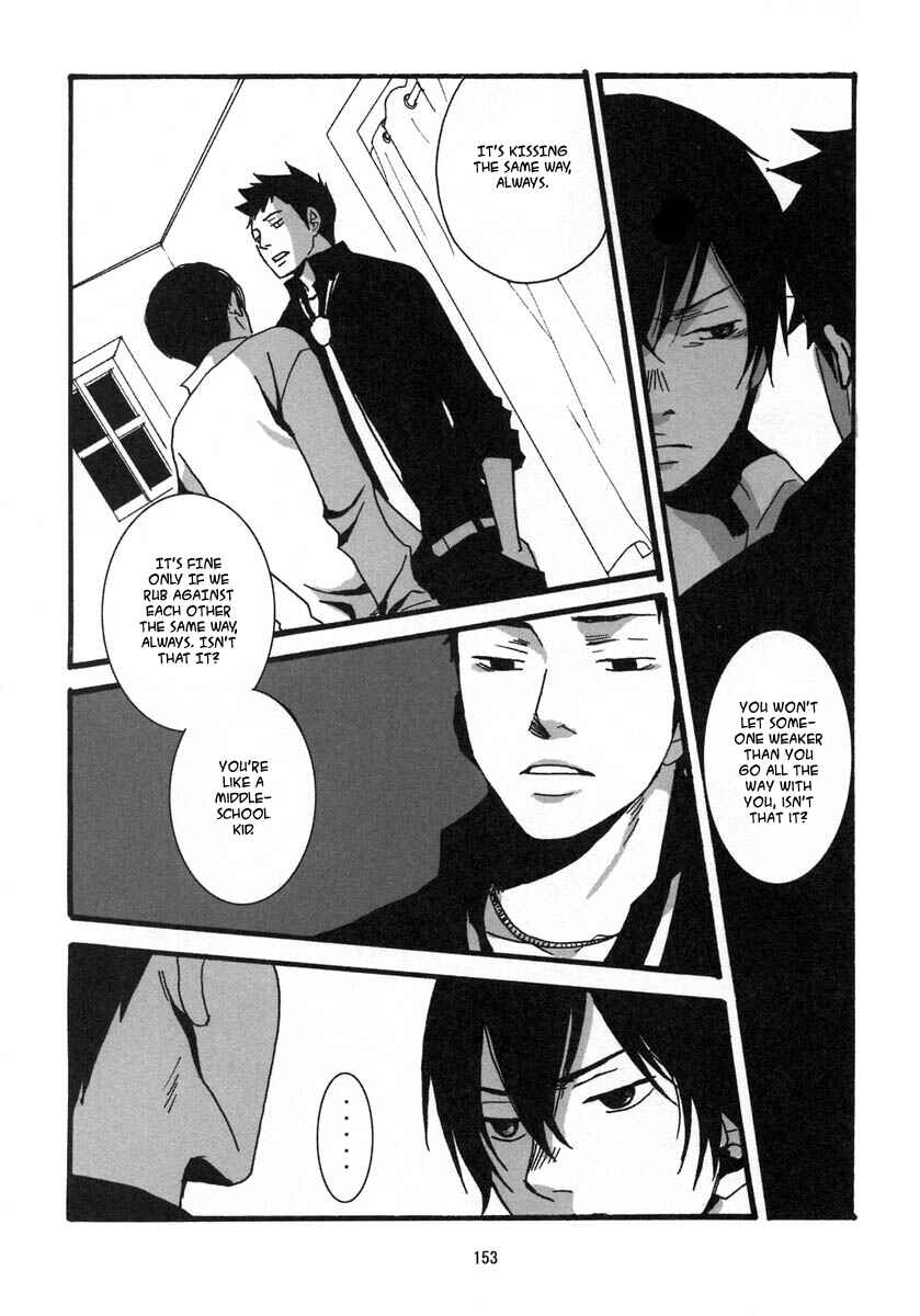 Page 29 Chapter Unknown_902b Katekyo Hitman Reborn! - Balance (Doujinshi)