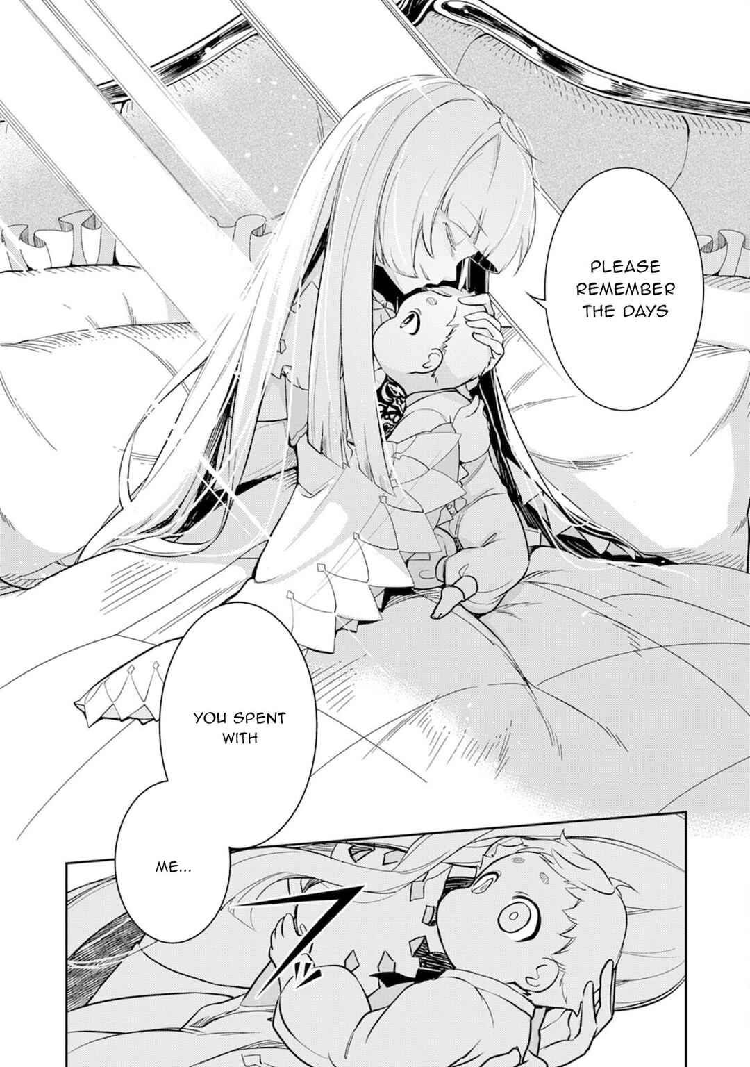 Page 30 Chapter 2 Fuun Kara no Saikyou Otoko