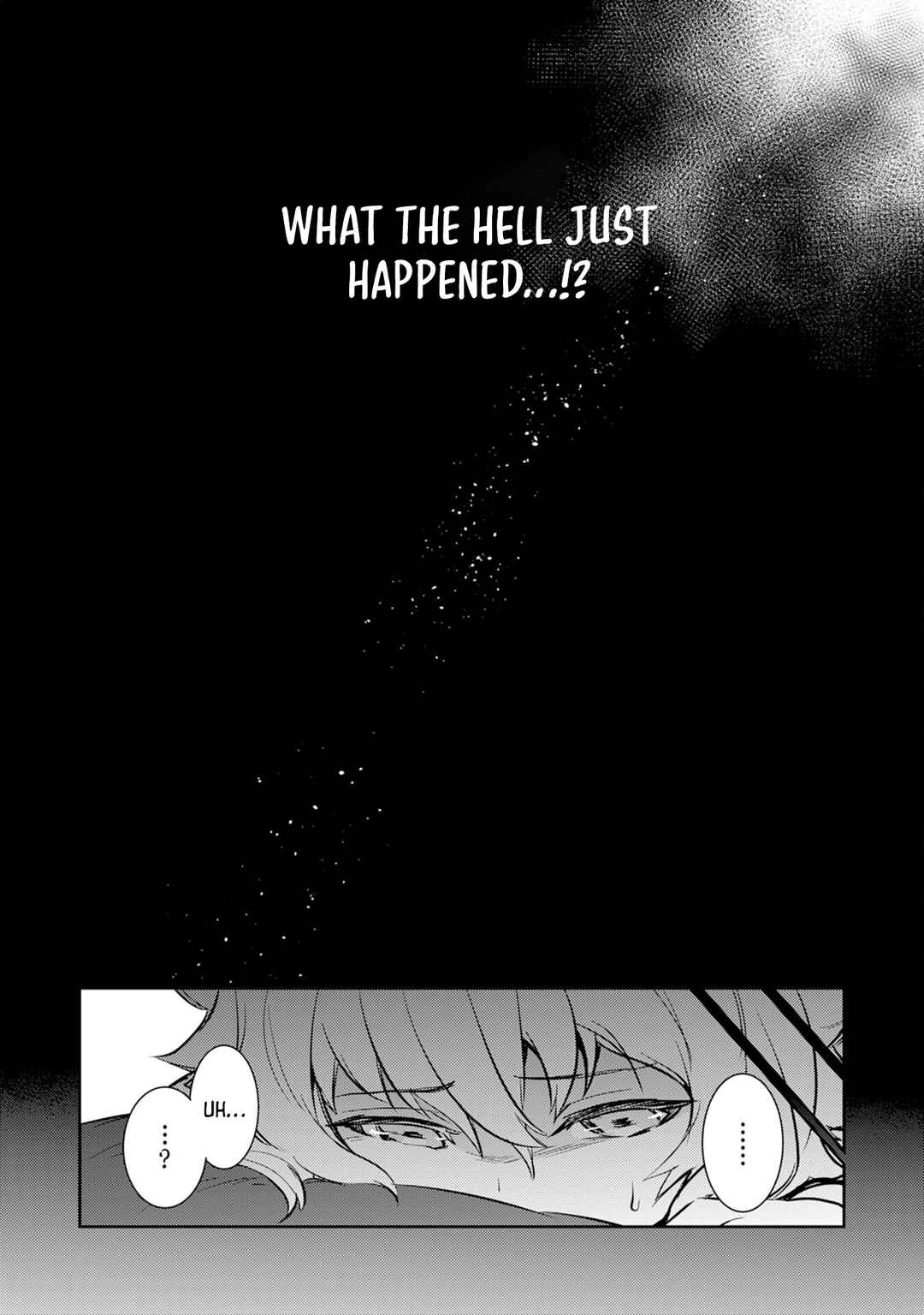 Page 22 Chapter 10 Fuun Kara no Saikyou Otoko