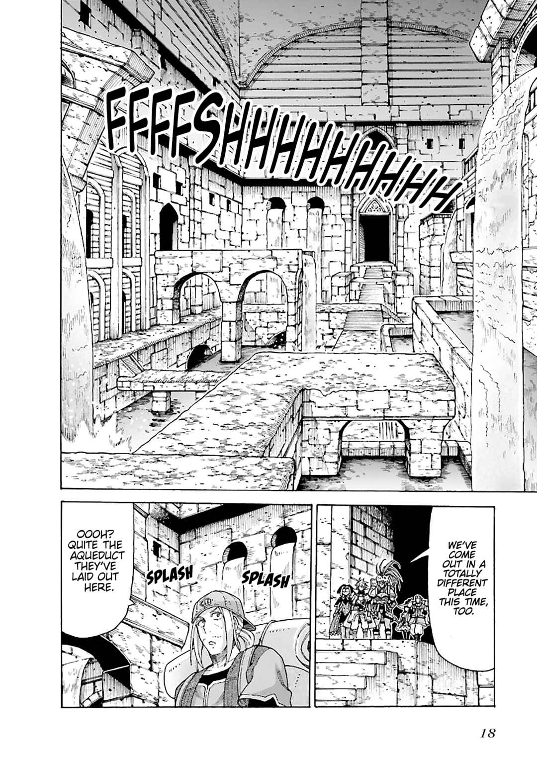 Page 20 Chapter 13 Shiikuin-san wa Isekai de Doubutsuen Tsukuritainode Monsutaa wo Tenazukeru