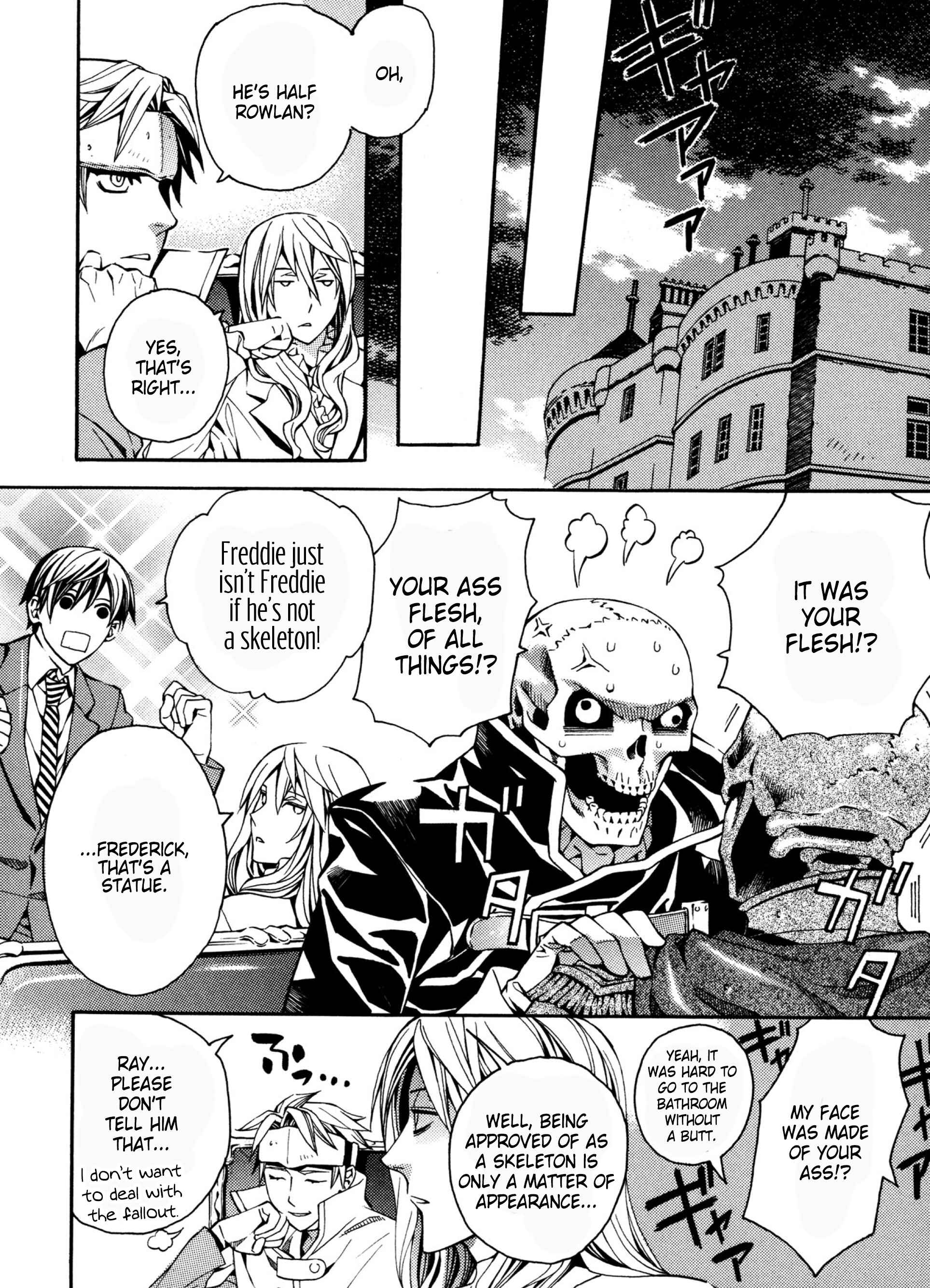Page 20 Chapter 9 Satou-kun no Juunan Seikatsu