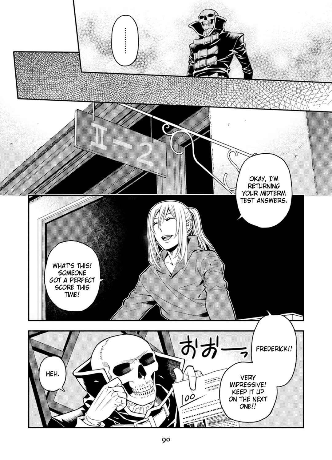Page 6 Chapter 29 Satou-kun no Juunan Seikatsu