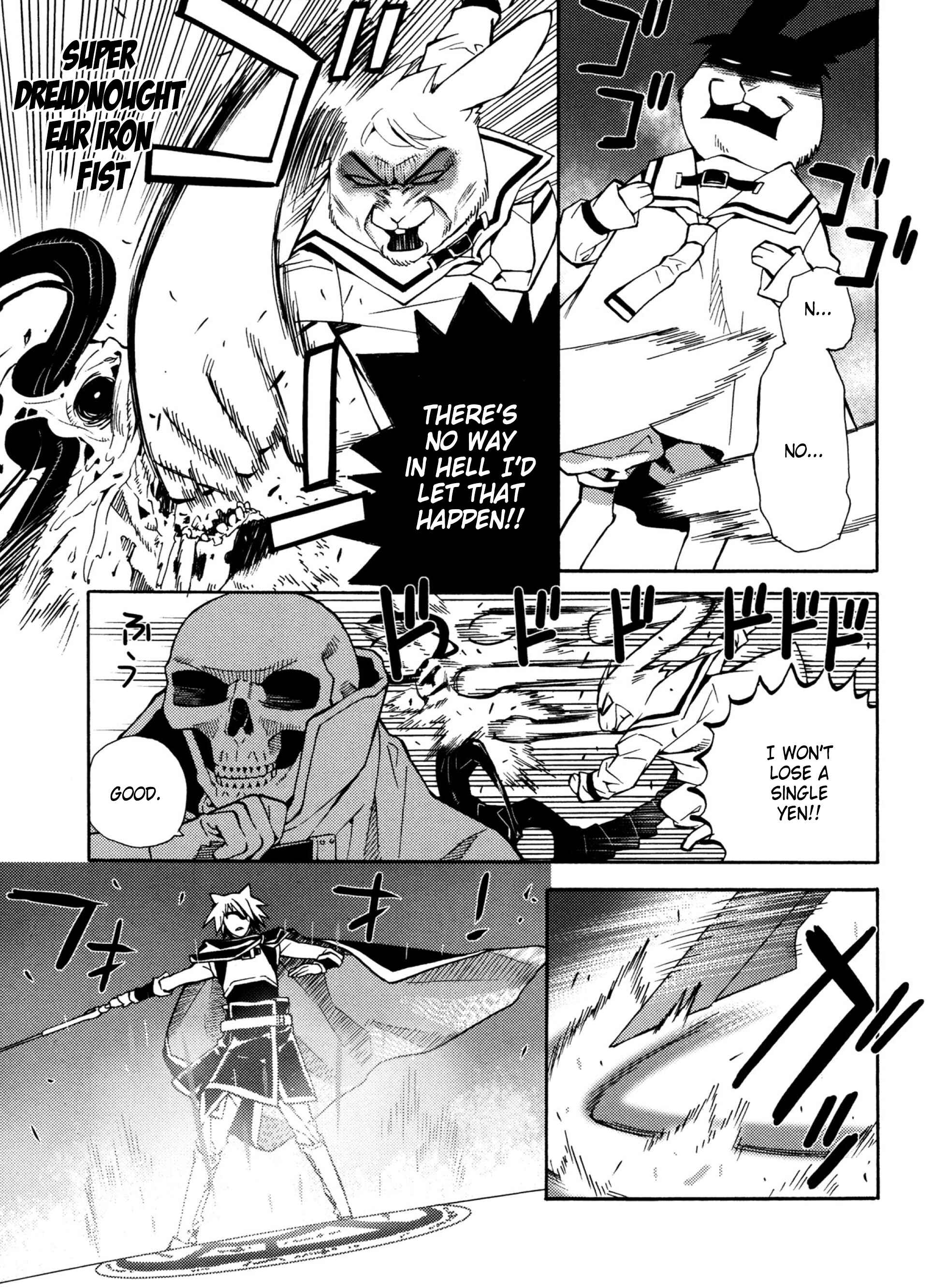 Page 13 Chapter 19 Satou-kun no Juunan Seikatsu